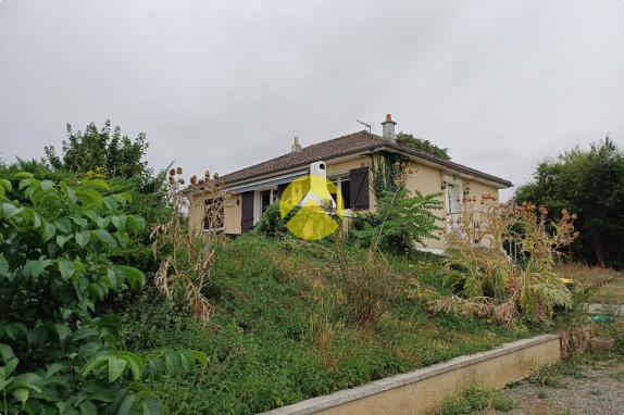 COMMUNE TRES PRISEE ST GEORGES 36 