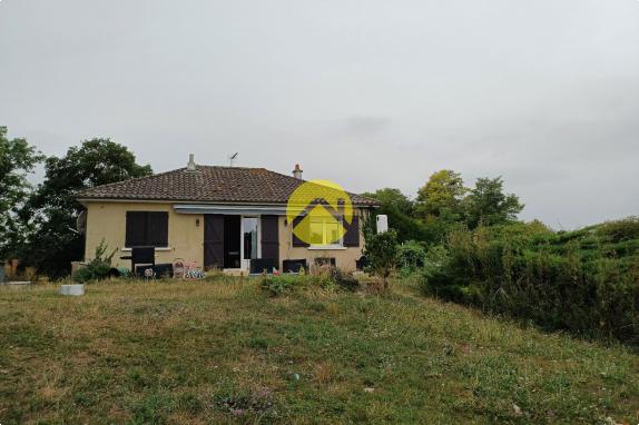 COMMUNE TRES PRISEE ST GEORGES 36 