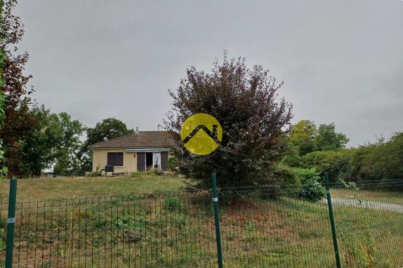 COMMUNE TRES PRISEE ST GEORGES 36 