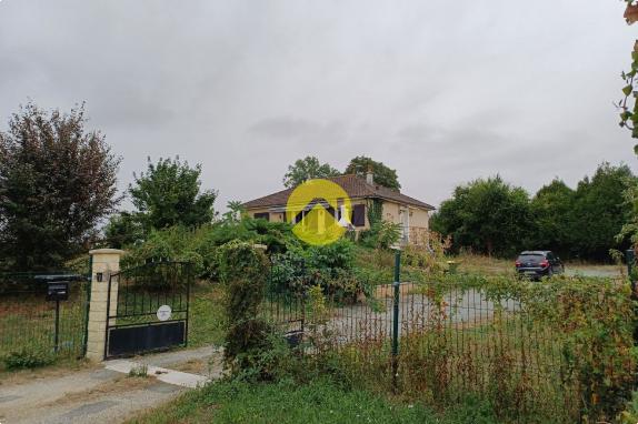 COMMUNE TRES PRISEE ST GEORGES 36 