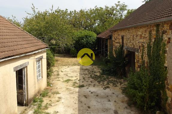 Belle Maison avec dépendances
