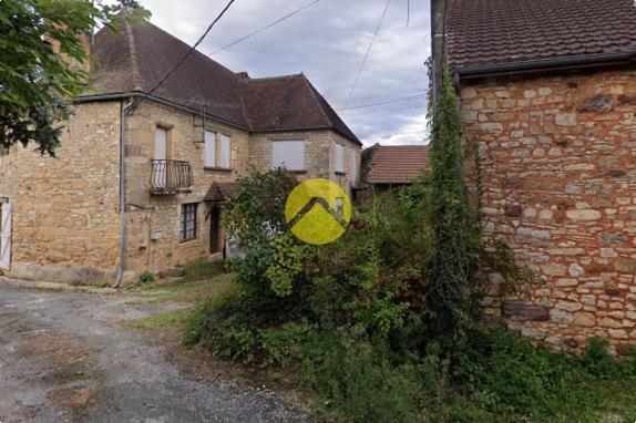 Belle Maison avec dépendances