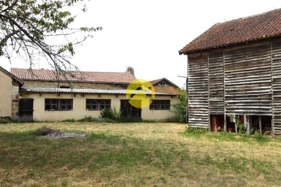 Belle Maison avec dépendances