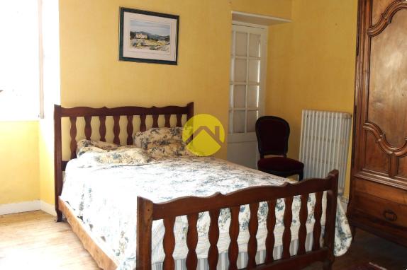 Belle Maison avec dépendances