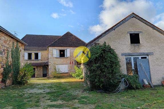 Belle Maison avec dépendances