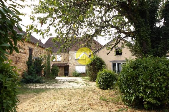 Belle Maison avec dépendances