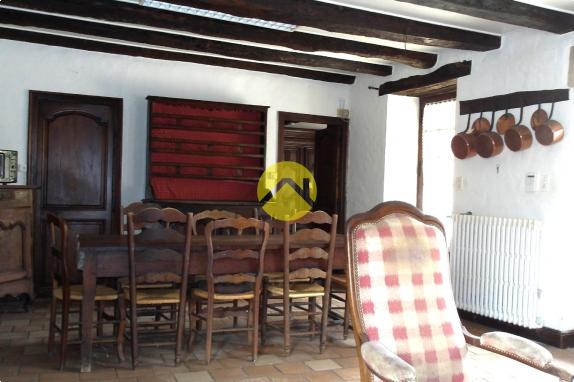 Belle Maison avec dépendances