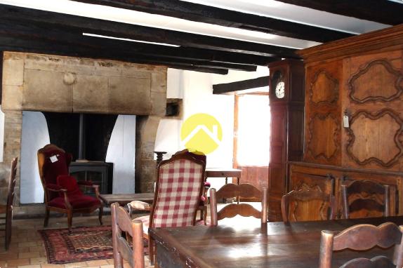 Belle Maison avec dépendances