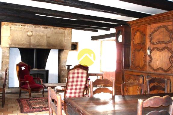 Belle Maison avec dépendances