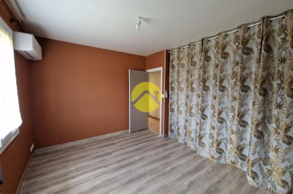 pavillon tout rénové