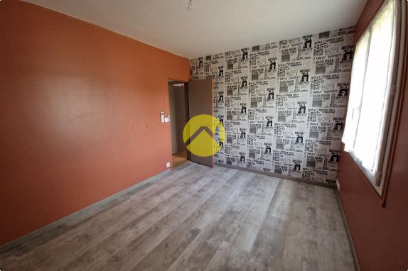 pavillon tout rénové