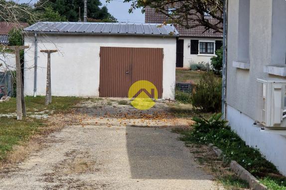pavillon tout rénové