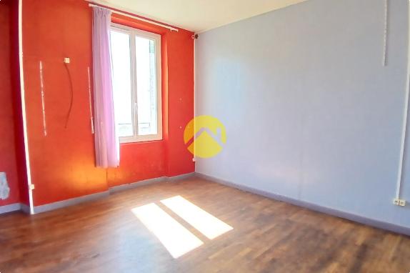 Maison T7 ou 3 appartements 