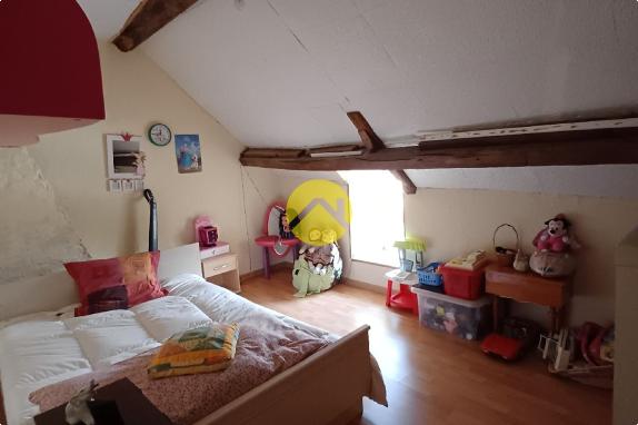Maisonnette à rénover
