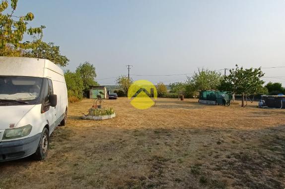 Maisonnette à rénover