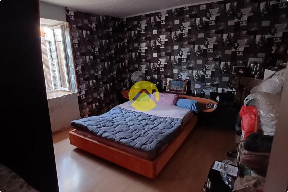 Maisonnette à rénover