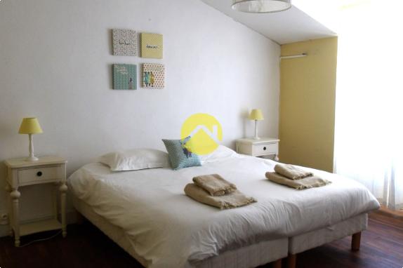 MAISON TOTALMENT RENOVEE 