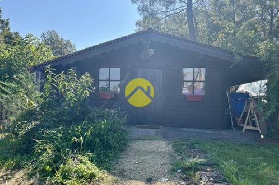 Maison typique du Périgord