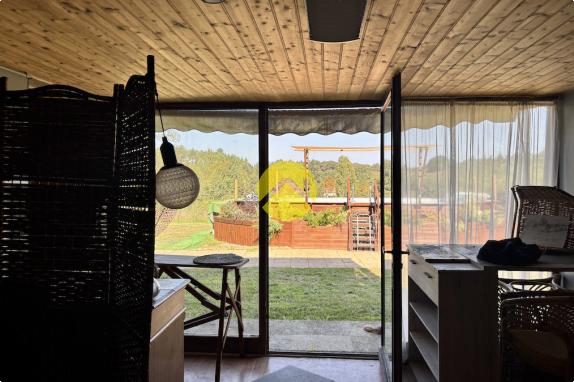 Maison typique du Périgord