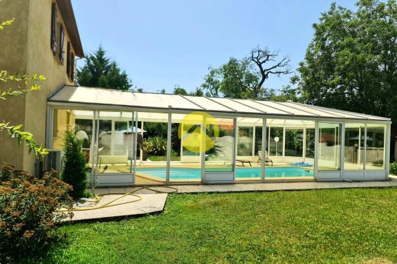 MAISON AVEC STUDIO INDEPENDANT