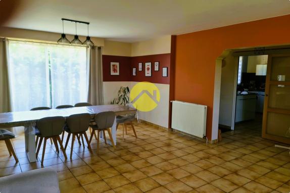 MAISON AVEC STUDIO INDEPENDANT