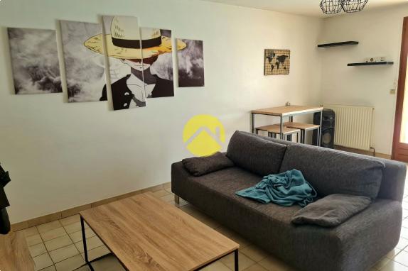 MAISON AVEC STUDIO INDEPENDANT