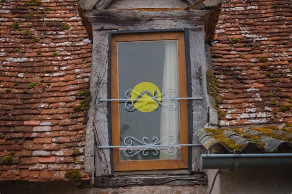 Entre Bourg et Campagne