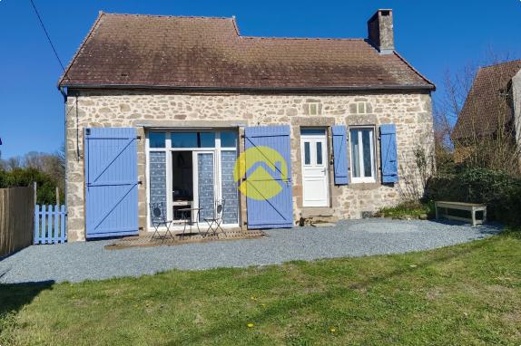 IMMEUBLE DE RAPPORTS