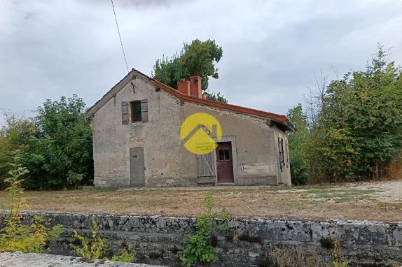 Maison éclusière de 95m² à rénover