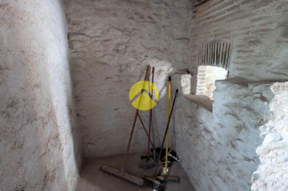 Maison éclusière de 95m² à rénover