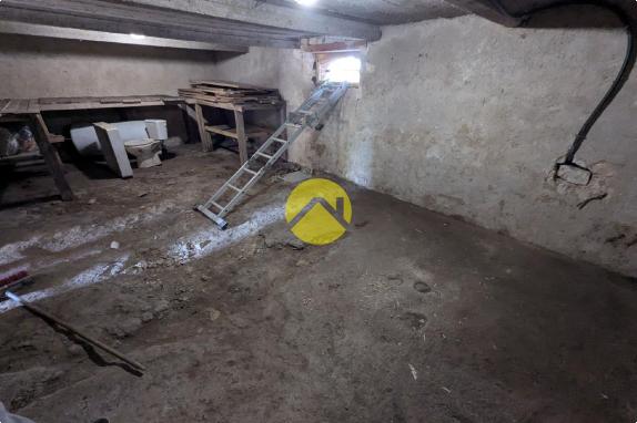 Maison éclusière de 95m² à rénover