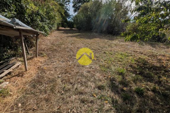 Maison éclusière de 95m² à rénover