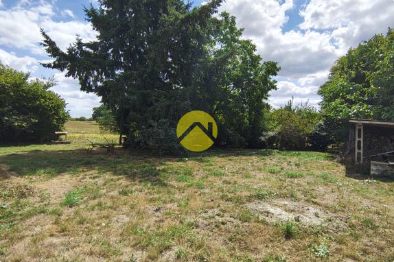 Dans un hameau...