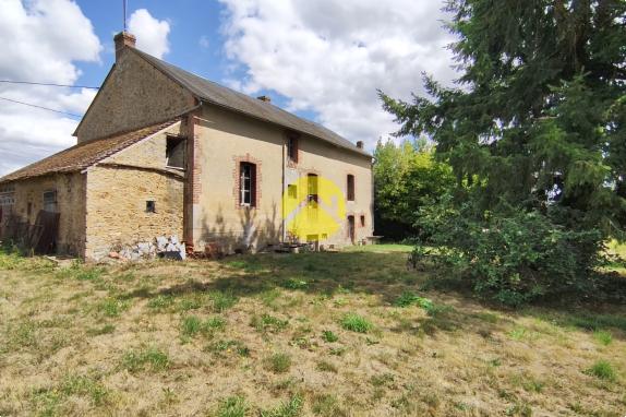 Dans un hameau...
