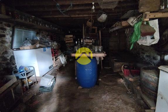 Dans un hameau...