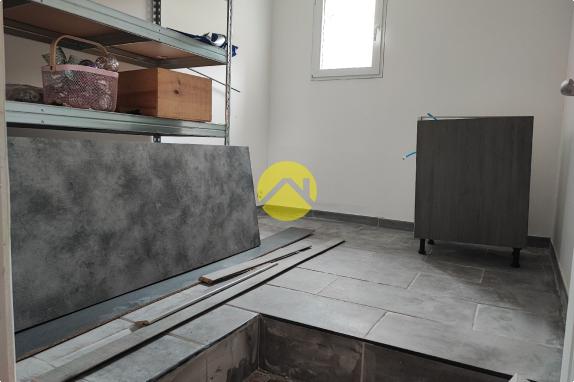 Maison à rénover de 183 m²...