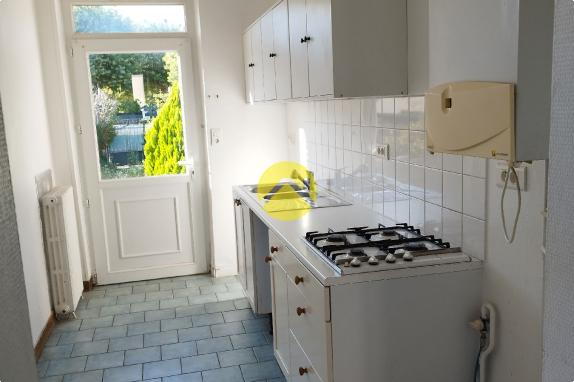 MAISON PROCHE LOIRE
