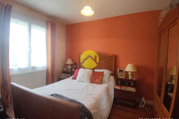 PAVILLON PLAIN-PIED