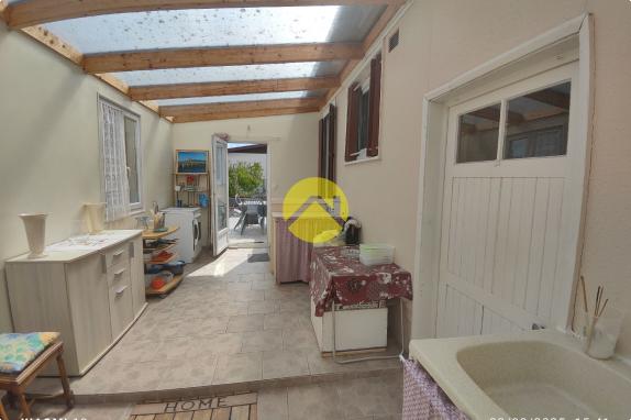 PAVILLON PLAIN-PIED