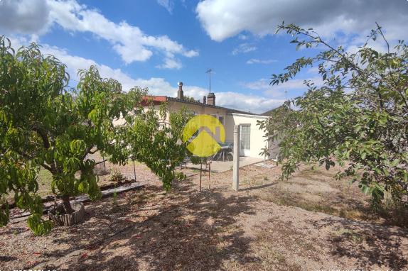 PAVILLON PLAIN-PIED