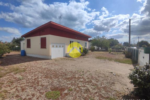 PAVILLON PLAIN-PIED