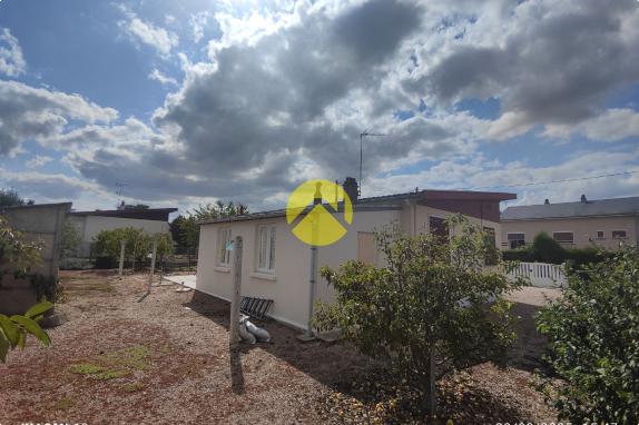 PAVILLON PLAIN-PIED