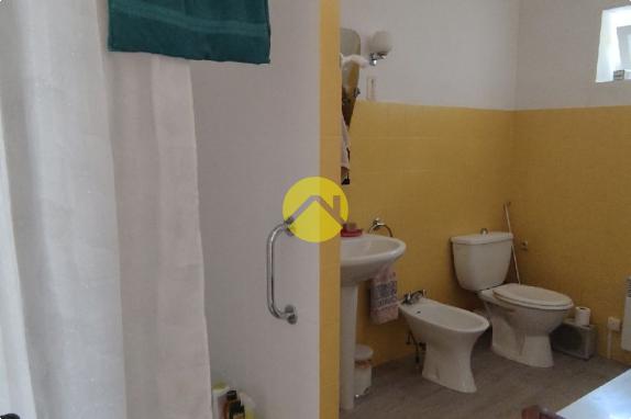Maison de plain-pied...
