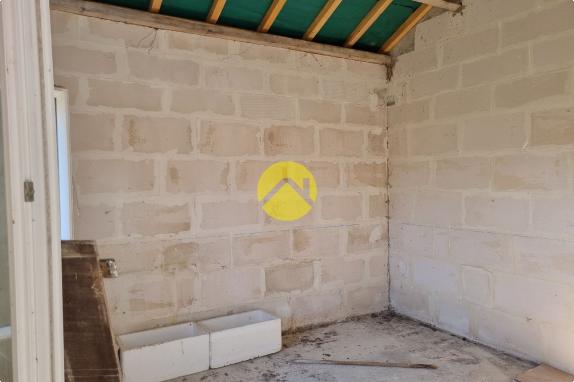  terrain constructible 2000m² 