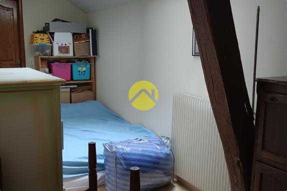 Maison 172 m² sur 9160m² attenant..