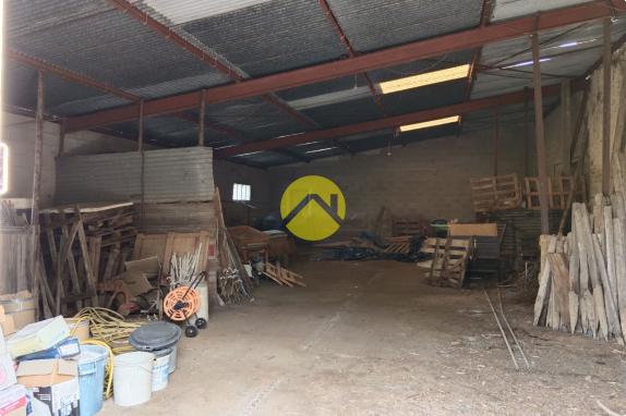 Maison 172 m² sur 9160m² attenant..