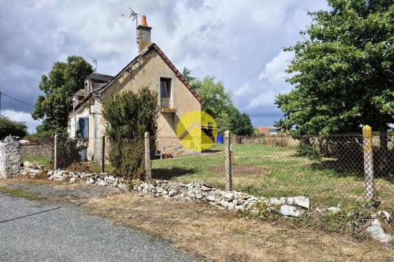 charmante maison  à rénover