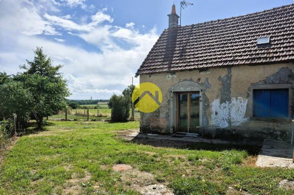 charmante maison  à rénover