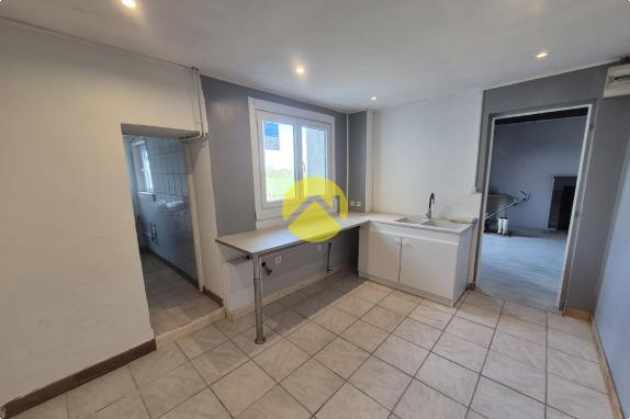 Maison de campagne à rénover