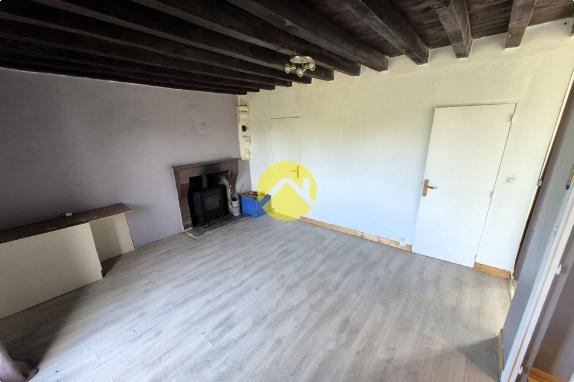 Maison de campagne à rénover